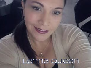 Lenna_Queen