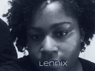 Lennix