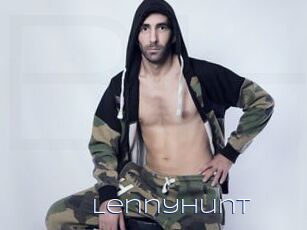 LennyHunt