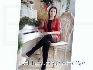LenochkaShow