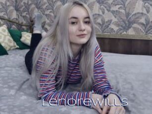 LenoreWills