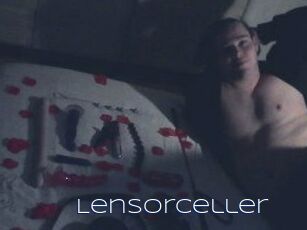 Lensorceller
