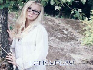 LensyFlay