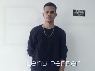 Leny_Pepper