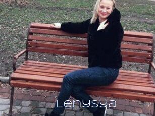 Lenysya