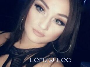 Lenzy_Lee