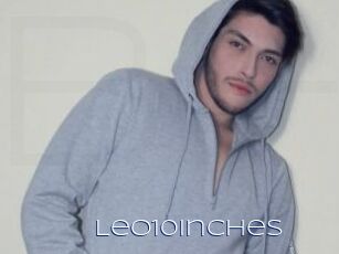 Leo10inches