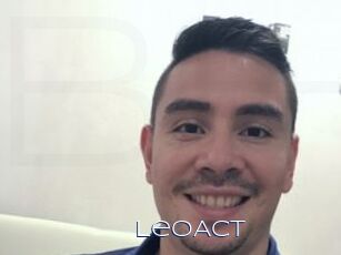 LeoAct