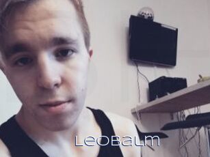 LeoBalm