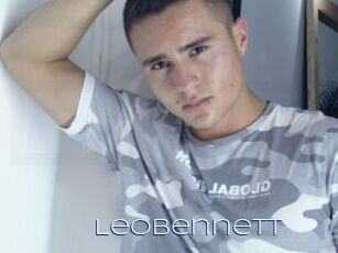 LeoBennett