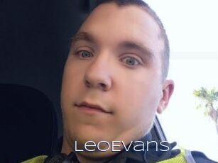 Leo_Evans