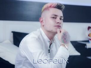 LeoFelix