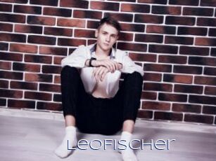 LeoFischer