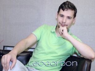 LeoGordon
