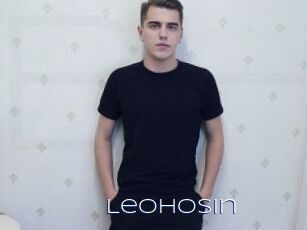 LeoHosin