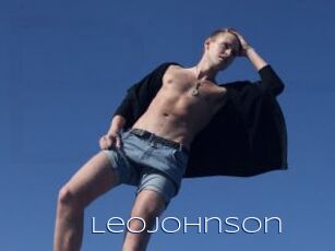 LeoJohnson