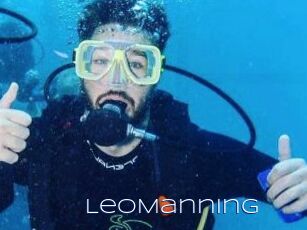 LeoManning