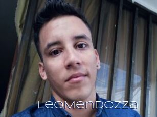 LeoMendozza