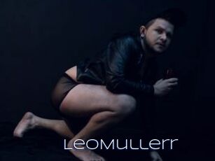 LeoMullerr