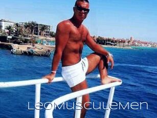 LeoMusculeMen