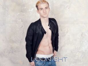 LeoNIGHT