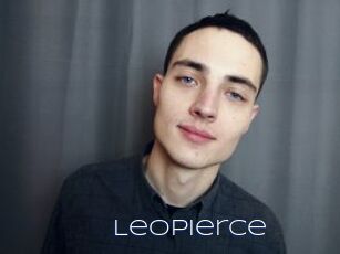 LeoPierce