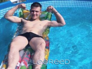 LeoReed