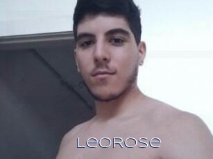 Leo_Rose