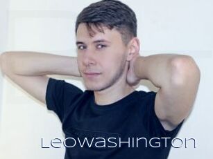 LeoWashington