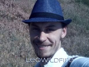 LeoWildFire