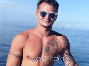 Leo_Ford