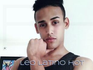 Leo_Latino_hot