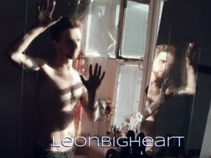 LeonBigHeart