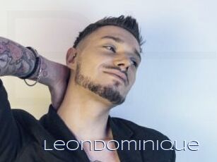 LeonDominique