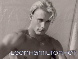 LeonHamiltonHot