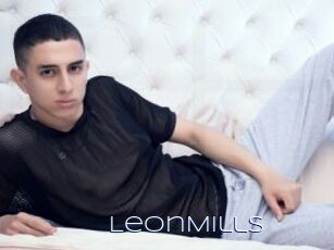 LeonMills