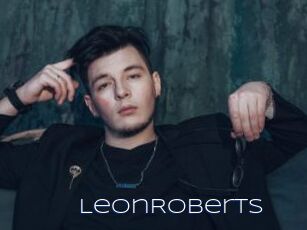 LeonRoberts