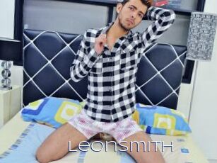 LeonSmith