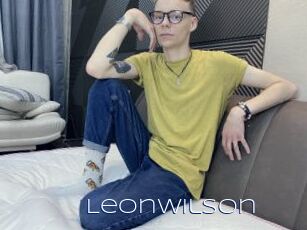 LeonWilson