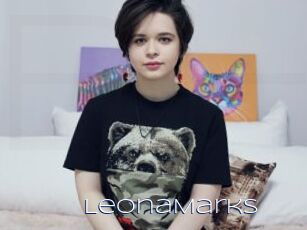 LeonaMarks