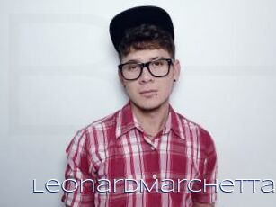 LeonardMarchetta