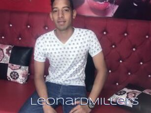 LeonardMillers
