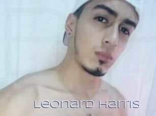 Leonard_Harris
