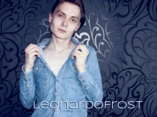 LeonardoFrost