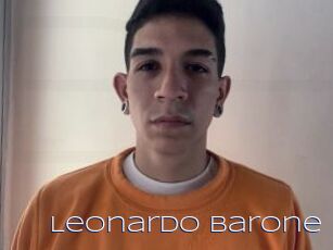 Leonardo_Barone