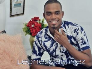 LeonelMartinez