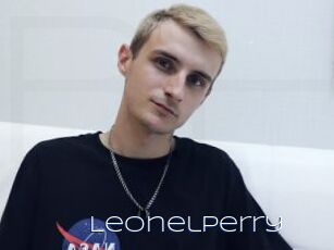 LeonelPerry