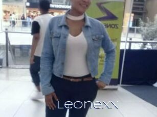 Leonexx