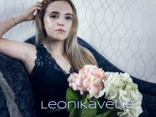 LeoniKavelie