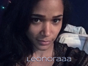 Leonoraaa Blue Hot